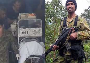 Alfredo Reinado, Tentara Desertir yang Pernah Menembak Presiden Timor Leste Ramos Horta Hingga Buat Rusuh Satu Negara