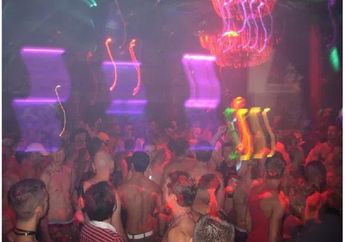 Bikin Gempar! Klub Malam Tempat Penyedia Pesta Seks Terkenal di Dunia Dikabarkan Diserang Bakteri Mematikan, Kondisi Para Karyawan Terungkap