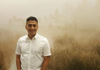 Wow! Calon Anak Kelima Irfan Hakim Bakal Jadi Cucu ke-41     