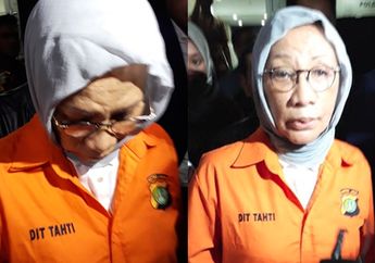 Pihak kepolisian Akhirnya Serahkan Berkas Kasus Hoax Ratna Sarumpaet ke Kejaksaan