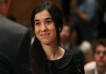 50 Budak Seks ISIS Dimutilasi, Kepala Mereka Dibuang ke Tong Sampah