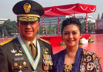 Sempat Tak Akur dan Sering Cekcok, Begini Hubungan Bella Saphira dengan Anak Tirinya Sekarang