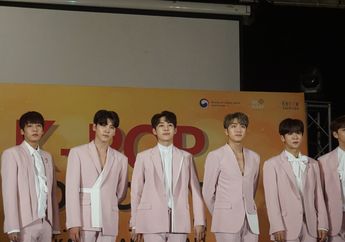 Boyband Korea Snuper Kompak Sebut Nasi Goreng di Korea Selatan Berbeda Dengan Yang Aslinya