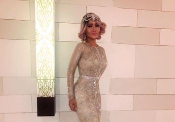 Inul Daratista Tertidur sampai Mangap, Netizen Dibuat Keheranan Menatap Wajahnya!