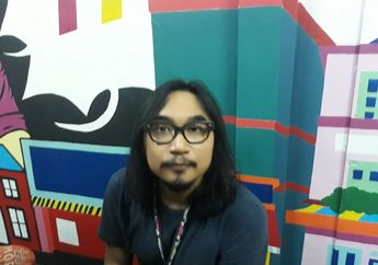 Adhitia Sofyan Ceritakan Momen Bahagianya Menjadi Seorang Penyanyi