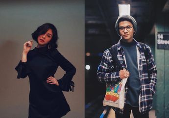 Cie, Vanesha Prescilla Nyanyikan Lagu Favorit Iqbaal Ramadhan!
