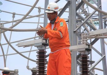 Kisah Pendekar Listrik yang Rela Bergelantungan di Atas Tiang Demi Pulihkan Palu