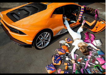 Selain Falling Stars Challenge, 5 Tantangan Medsos ini Juga Pernah Viral di Indonesia