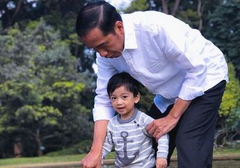 Nonton Opening Ceremony Asian Para Games, Jan Ethes sampai Tak Berkedip Saking Menariknya!