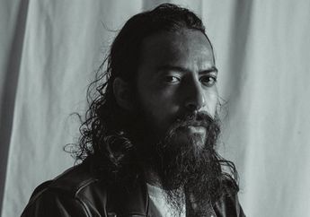 Cerita Alex Abbad Alami Kejadian Mistis saat Syuting Film Asih