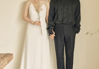 Kini Rumah Tangganya Adem Ayem, Gummy Ceritakan Bagaimana Pertemuan Pertamanya dengan Jo Jung Suk