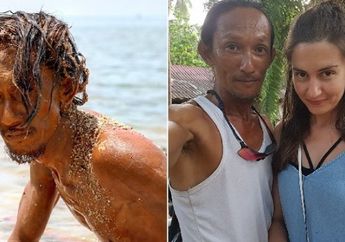 Kisah Manusia Gua Thailand yang Viral Setelah Berhasil Taklukkan Hati Turis Cantik Asal Rusia