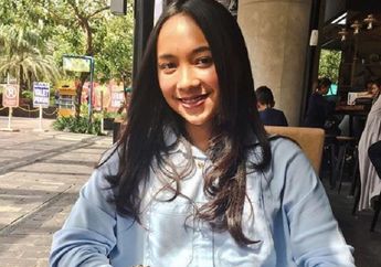 Berenang tanpa Kaki, Laura Aurelia Dinda Berhasil Pecahkan Rekor