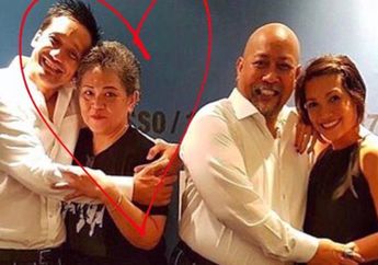 Doa Manis Mieke Amalia di Pertambahan Usia Istri Indro Warkop, Penuh Haru!