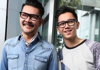 Anak-anaknya Sudah Dewasa, Aktor Tampan Ini Ngaku Belum Mau Anaknya Menikah dan Punya Anak, Ini Alasannya