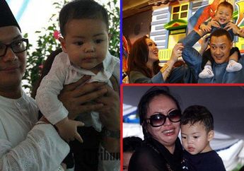 Dunianya Bak di Titik Nadir Sepeninggal Adjie Massaid yang Semasa Hidup Memanjakannya, Angelina Sondakh Bercucuran Air Mata Kenang Dibimbing Belajar Islam oleh Almarhum: Kita Selalu Diskusi Tanpa Emosi