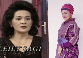 Pamornya Meredup Tergerus Zaman padahal Dulu Digadang-gadang Jadi Ratu Antagonis, Artis Lawas di Era 90-an Ini Sekarang Mengais Rezeki Jualan Keripik Singkong Agar Dapur Tetap Ngebul