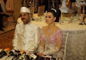 Bernasib Pilu Usai Cerai dari Hengky Kurniawan hingga Diusir sang Suami yang 25 Tahun Lebih Tua, Christy Jusung Kini Huni Rumah Mentereng Bergaya Minimalis dengan Interior Serba Putih