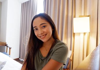 Sempat Depresi, Atlet Renang Difabel Laura Aurelia Dinda Bangkit Karena Alasan Ini