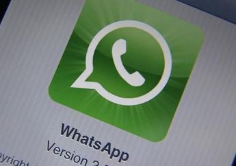 Tips WA: Cara Pindahkan Akun Whatsapp Lama Ke Nomor Baru, Jangan Asal Buat yang Baru!
