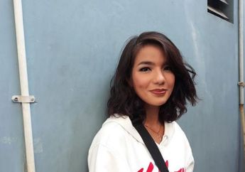 Kapok Terjun ke Dunia Hiburan, Sheila Marcia Ogah Kembali Jadi Artis: Terlalu Banyak Kepura-puraan, Mending Mundur