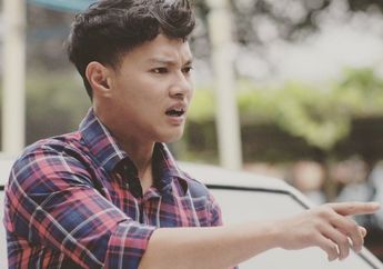 Artis FTV Hardi Fadhillah Turun Tangan Jadi Relawan Gempa Cianjur yang Telan 310 Korban Jiwa, Begini Kondisi Pengusiannya: Sehat-sehat Ya Semua...