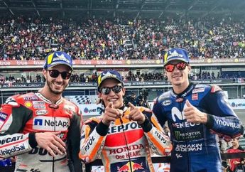 Live Streaming MotoGP Jepang  2018  Sirkuit Twin Ring Motegi 