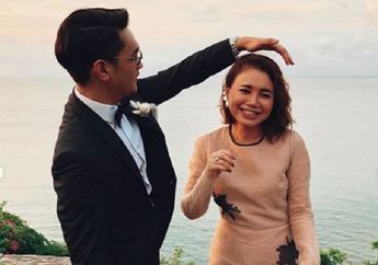 Ucapkan Selamat Ulang Tahun, Afgan Ternyata Punya Panggilan Spesial untuk Rossa