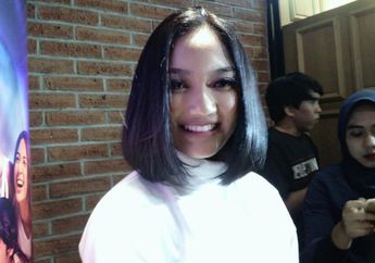 Wow! Tampilan Seksi Marion Jola Terbaru Sukses Membuat Iri...