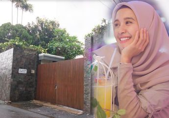 Laudya Cynthia Bella Ungkap Alasan Menjual Rumah Mewahnya di Jakarta