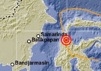Palu Kembali Diguncang Gempa 5,2 SR, BMKG: Tidak Berpotensi Tsunami