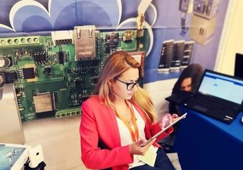 Selidiki Kasus Korupsi, Jurnalis Cantik Dibunuh Usai Diperkosa Sebelumnya