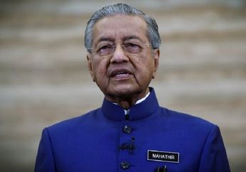 Demi Lunasi Utang , Malaysia Bakal Jual Aset Berharga Negaranya