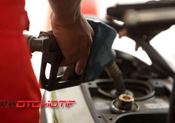 BBM Naik, Ini Efek yang Muncul Jika Motor Kamu Sering Gonta Ganti Bahan Bakar