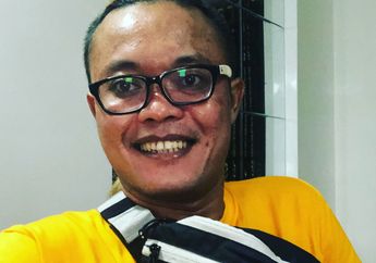 Sule Pegang Tangan Clara Sosa, Nunung: Udah Lama Ga Dapet Vitamin