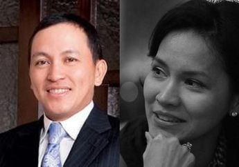 Mengenal Andre Mamuaya, Mendiang Suami Arini Subianto, Salah Satu Wanita Terkaya di Indonesia