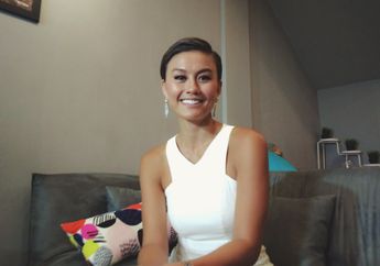 Sang Mantan Punya Pacar Baru, Agnez Mo Berhasil Menangkan 'Social Star Award' di Amerika Serikat
