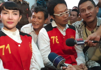 Ibunda Meninggal Dunia, Sidang Kasus Narkoba Roro Fitria Tetap Berjalan