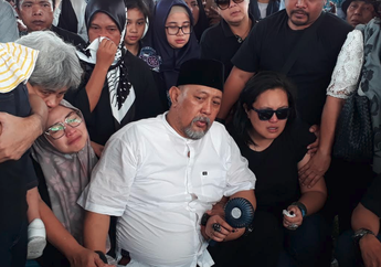 Kanker Paru-Paru Renggut Nyawa Istri Komedian Legendaris ini, 5 Gejala ini Jangan Pernah Diabaikan!