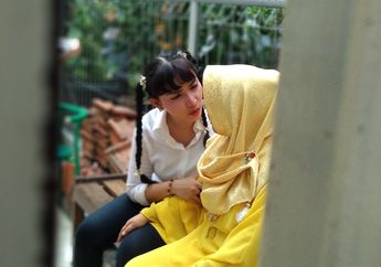 Sejak Kehilangan Ibunda, Roro Fitria Tak Lagi Bersemangat Untuk Bebas dari Narkoba