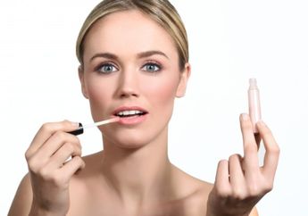 3 Lipstik Warna Nude Terjangkau yang Cocok Digunakan Sehari-hari