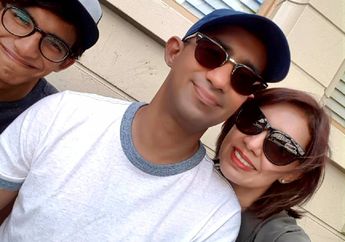 Suami Najwa Shihab Beberkan 3 Hal yang Tak Disukai dari Sang Istri