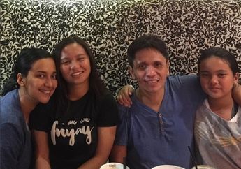 Peringati Hari Kesehatan Mental Dunia, Shahnaz Haque Bagikan Caranya untuk Menyehatkan Mental