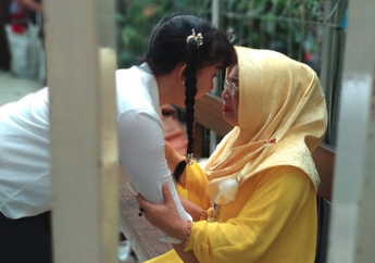 Jenazah Ibunda Roro Fitria Rencananya akan Dibawa ke Yogyakarta