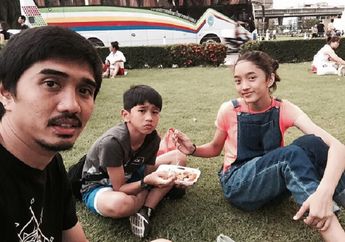 Mengenal Bima Al Ayman Modjo, Anak Bungsu Duta Sheila On 7 yang Hobi Bulu Tangkis