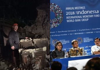 GEMPA HARI INI: Gempa Situbondo Terasa Hingga Bali, Kemenlu Langsung Kirim Email ke Peserta Pertemuan IMF