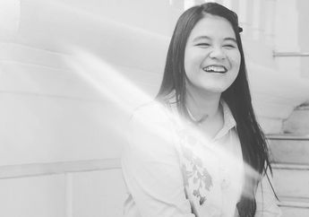 Tampil dengan Rambut Keriwil, Begini Tampilan Baru Kahiyang Ayu setelah Jadi Ibu