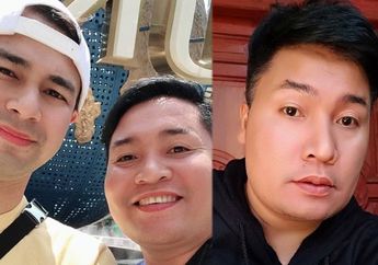 13 Tahun Mengabdi Jadi Asisten Raffi Ahmad, Merry Terima Gaji Puluhan Juta, Mobil dan Endorsement