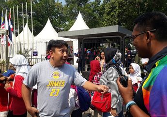 Sang Istri Adriana Bustami Ungkapkan Kondisi Augie Fantinus Saat Ini