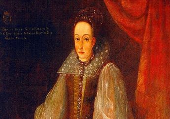 Elizabeth Bathory, Bangsawan Haus Darah Perawan yang Digunakannya untuk Mandi